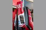 Foto zur News: Ferrari SF-25