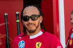 Foto zur News: Lewis Hamilton (Ferrari)