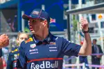 Foto zur News: Max Verstappen (Red Bull)