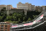 Foto zur News: Blick auf die Innenstadt von Monaco