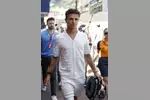 Foto zur News: Lando Norris (McLaren)