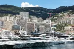 Foto zur News: Boote im Hafen von Monaco