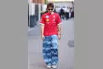 Foto zur News: Charles Leclerc (Ferrari)