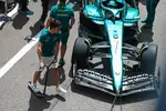 Foto zur News: Lance Stroll (Aston Martin)
