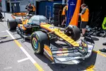 Foto zur News: McLaren MCL39