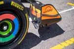 Foto zur News: McLaren MCL39