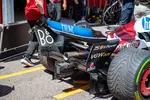 Foto zur News: Ferrari SF-25