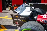 Foto zur News: Ferrari SF-25