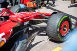 Foto zur News: Ferrari SF-25