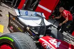 Foto zur News: Ferrari SF-25