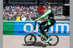 Foto zur News: Nico Hülkenberg (Sauber)