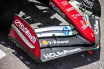 Foto zur News: Ferrari SF-25