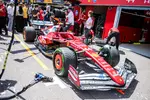 Foto zur News: Ferrari SF-25