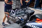 Foto zur News: Red Bull RB21
