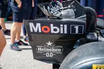 Foto zur News: Red Bull RB21
