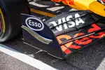 Foto zur News: Red Bull RB21