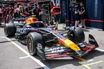 Foto zur News: Red Bull RB21