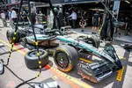 Foto zur News: Mercedes W16