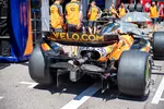 Foto zur News: McLaren MCL39