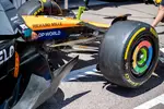 Foto zur News: McLaren MCL39
