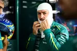 Foto zur News: Fernando Alonso (Aston Martin)