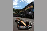 Foto zur News: Lando Norris (McLaren)