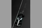 Foto zur News: George Russell (Mercedes)