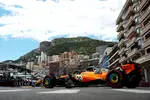 Foto zur News: Lando Norris (McLaren)