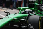 Foto zur News: Nico Hülkenberg (Sauber)