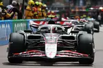 Foto zur News: Oliver Bearman (Haas)