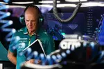 Foto zur News: Adrian Newey (Aston Martin)