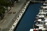 Foto zur News: Oscar Piastri (McLaren) und Lando Norris (McLaren)