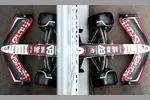 Foto zur News: Oliver Bearman (Haas)