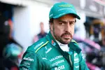 Foto zur News: Fernando Alonso (Aston Martin)