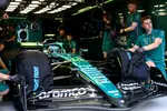 Foto zur News: Fernando Alonso (Aston Martin)