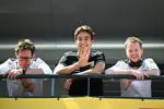 Foto zur News: George Russell (Mercedes)