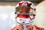 Foto zur News: Oliver Bearman (Haas)