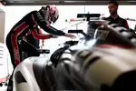 Foto zur News: Oliver Bearman (Haas)