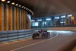 Foto zur News: Alexander Albon (Williams)