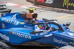 Foto zur News: Carlos Sainz (Williams)