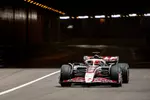 Foto zur News: Esteban Ocon (Haas)
