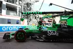 Foto zur News: Gabriel Bortoleto (Sauber)