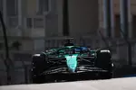 Foto zur News: Lance Stroll (Aston Martin)