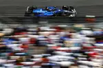 Foto zur News: Alexander Albon (Williams)
