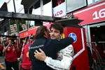 Foto zur News: Charles Leclerc (Ferrari)