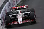 Foto zur News: Oliver Bearman (Haas)