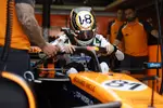 Foto zur News: Oscar Piastri (McLaren)
