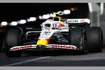 Foto zur News: Liam Lawson (Racing Bulls)