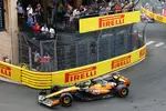 Foto zur News: Lando Norris (McLaren)