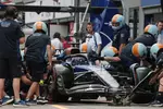 Foto zur News: Alexander Albon (Williams)